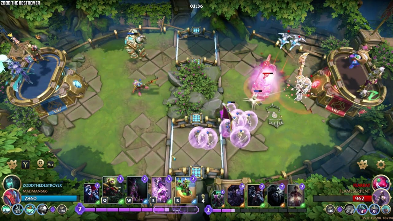 Minion Masters 3523
