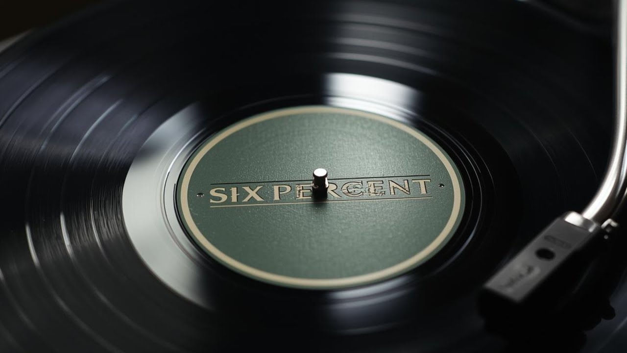 Six Percent (Dance Party Remix)