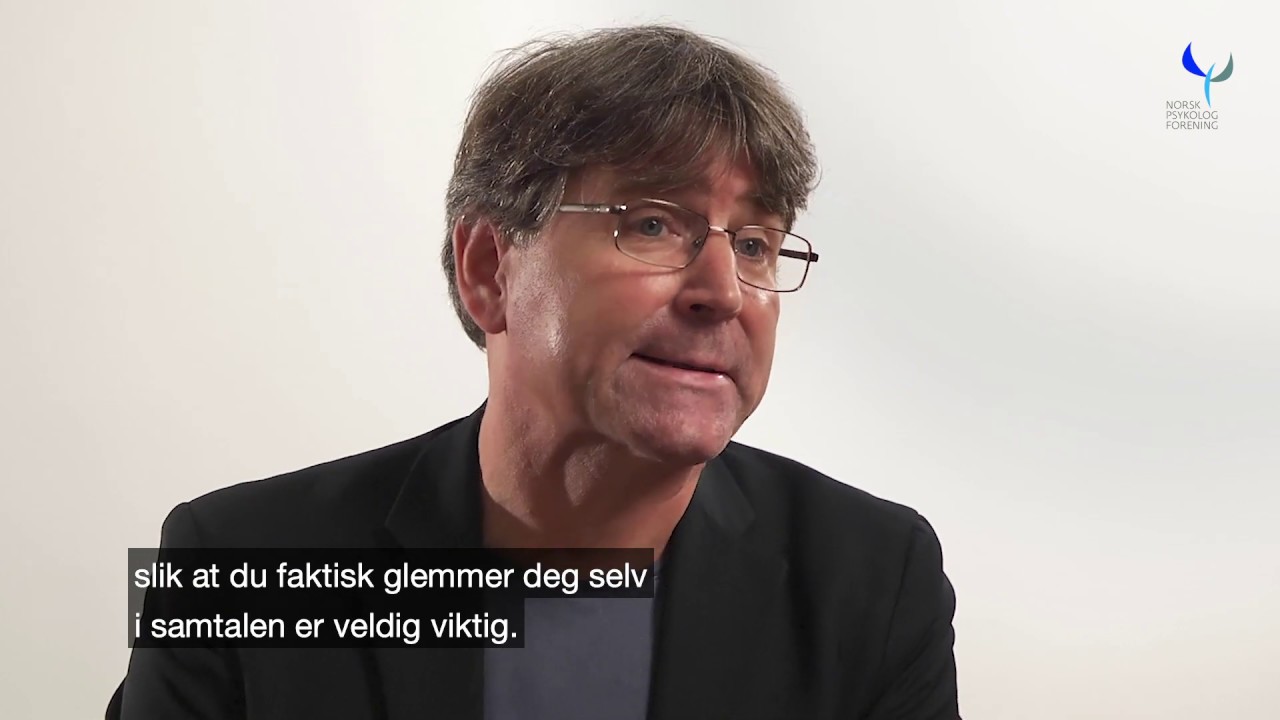 Hva er sosial angst?