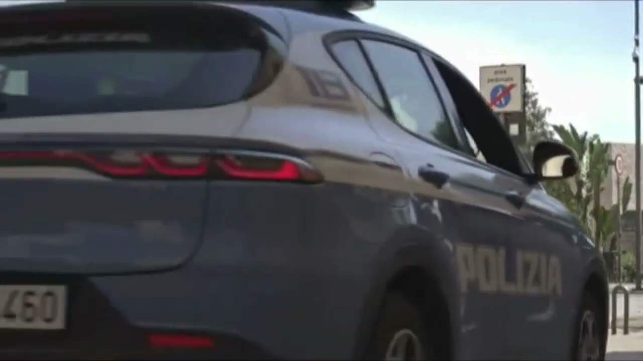 Smantellata organizzazione criminale a Cerignola. 25 arresti per furti e riciclaggio di auto