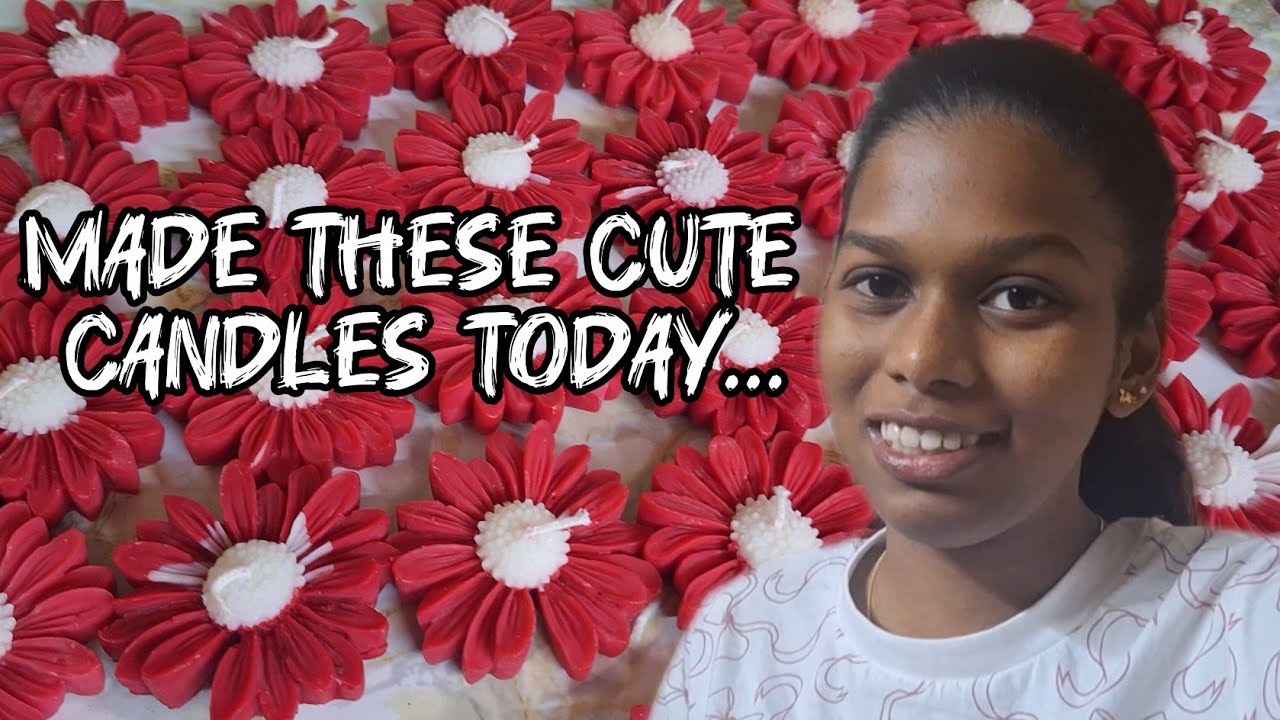 Сделала сегодня этих милашек... #konkanivlog #janerlyscreation