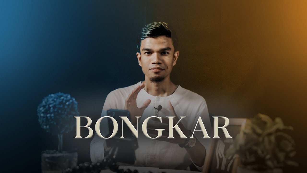CARA REKAMAN NGAJI