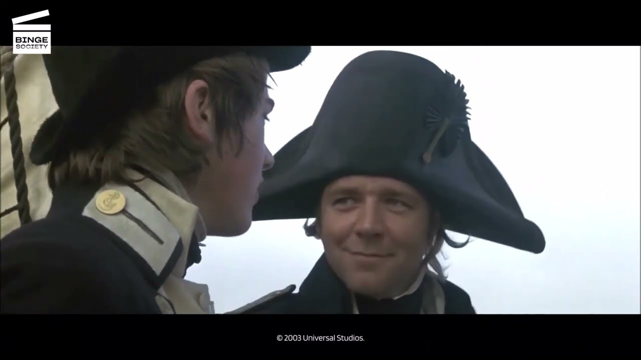 The #Wellerman Sea Shanty feat @Malinda (music video) #seashanty #movie #viral