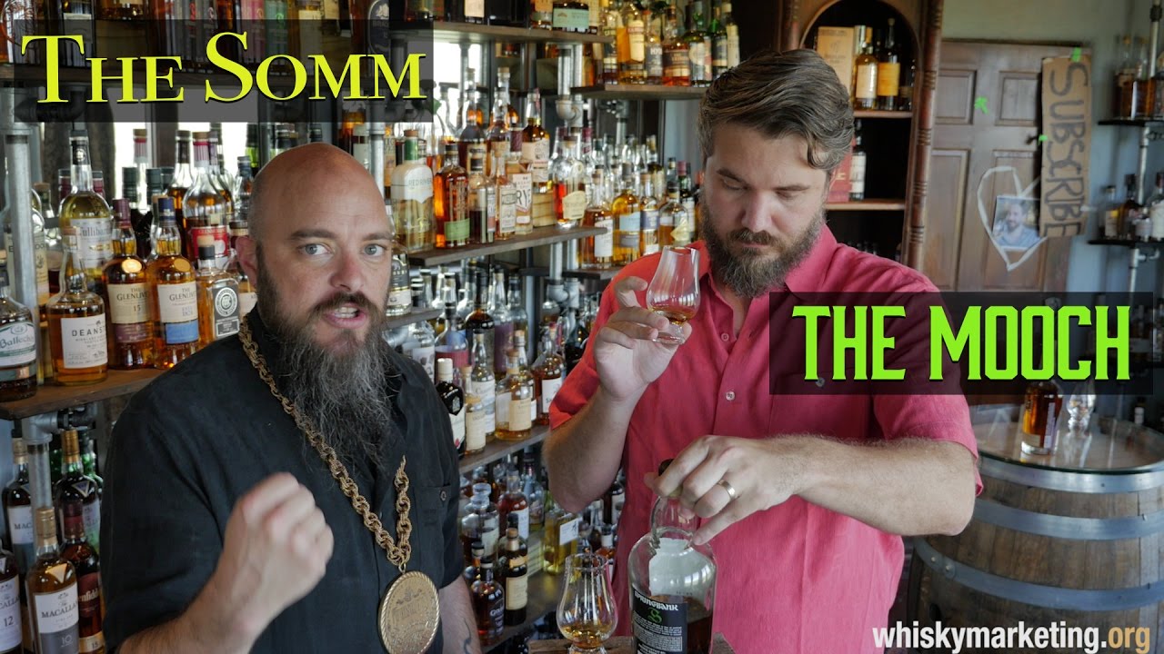 The Whisk(e)y Vault - Episode 79 - Springbank 15