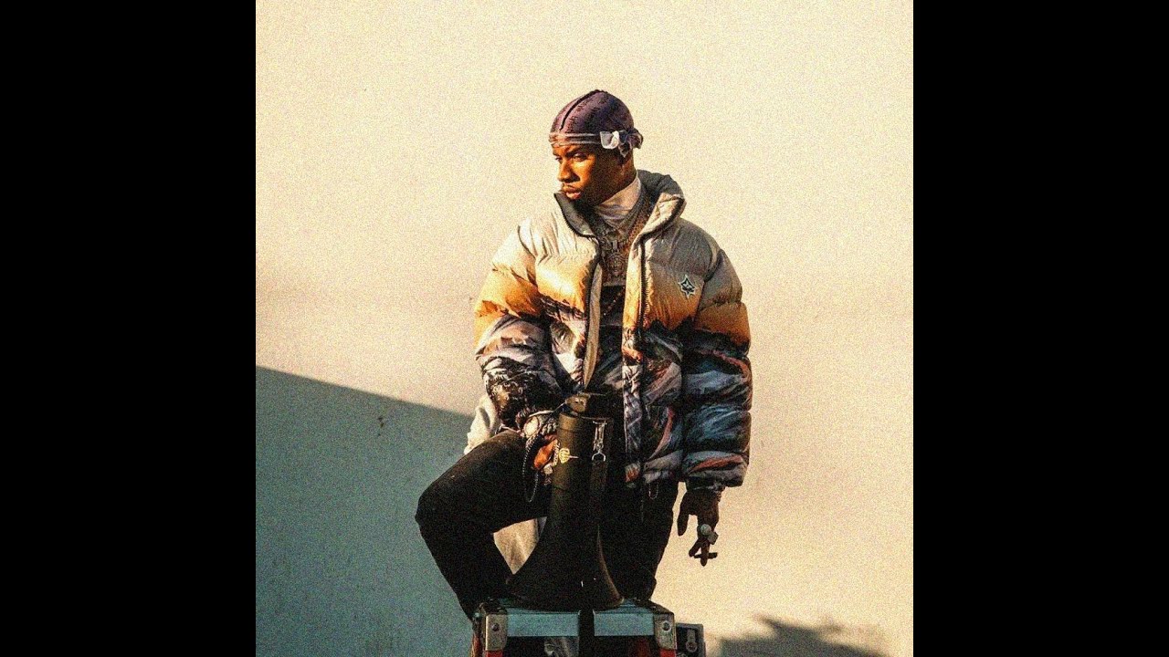 FREE Tory Lanez x Yung Bleu Type Beat 