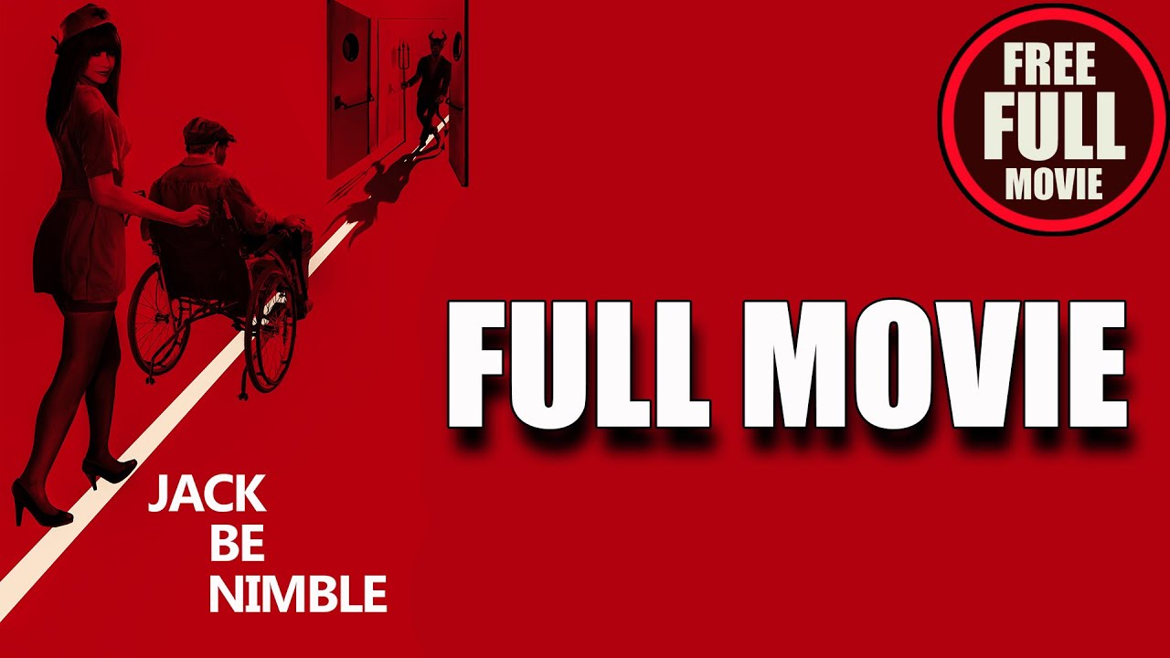 JACK BE NIMBLE (2022) Full Movie with Bai Ling & Vernon Wells