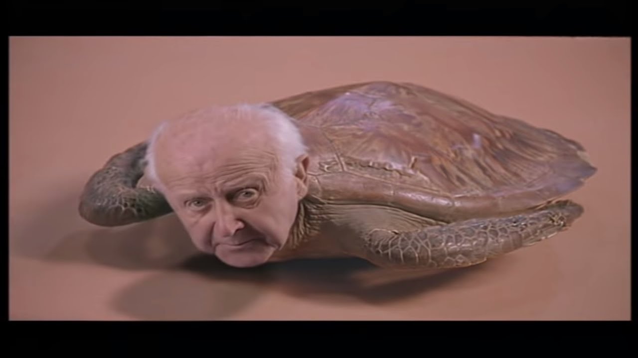 The Avalanches - Frontier Psychiatrist (Official Video)