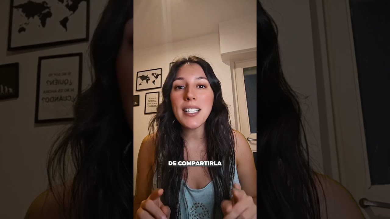 👉&iquest;Qu&eacute; es la AUTOCONCIENCIA EMOCIONAL?👈| Lic. Sol Amato