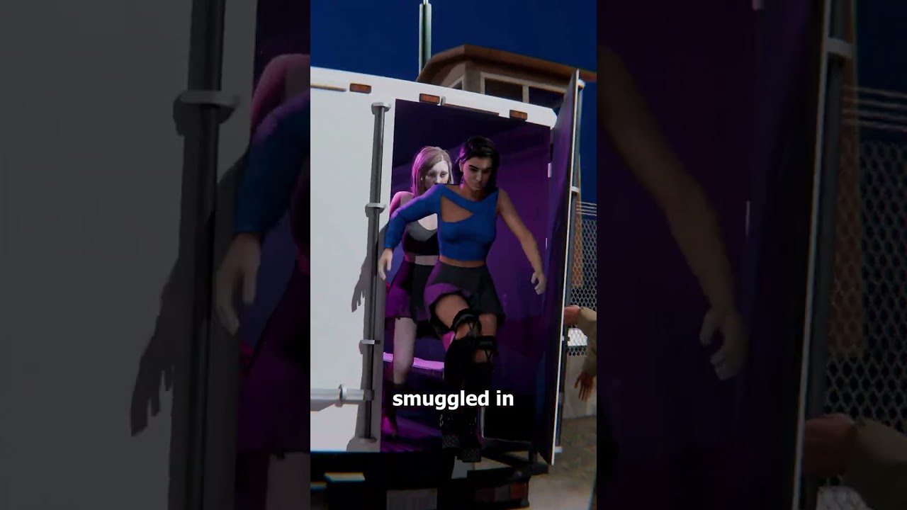 Внутри роскошной тюрьмы Пабло Эскобара 😮