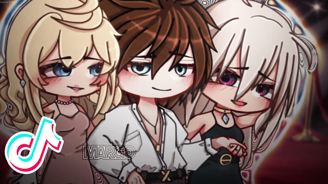 🌷 Gacha Life TikTok Compilation 🌷 Gacha Erdem 🌷 [ #42 ]