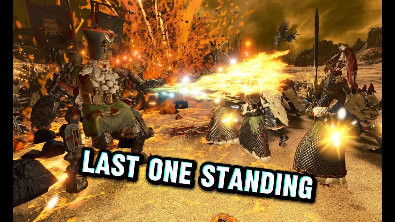 Astragoth Stood Alone vs Imrik Legendary