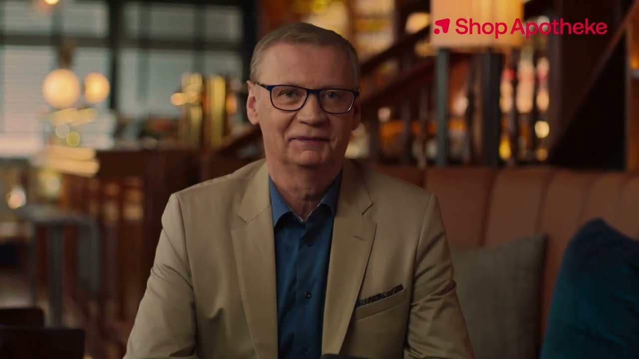 Als Neukunde ein E-Rezept einl&ouml;sen? Ganz einfach - G&uuml;nther Jauch & Shop Apotheke