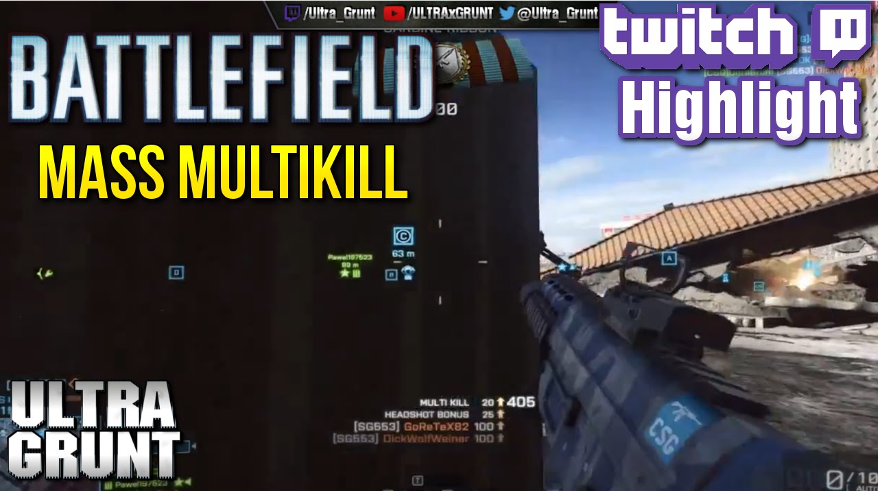 Battlefield 4: 