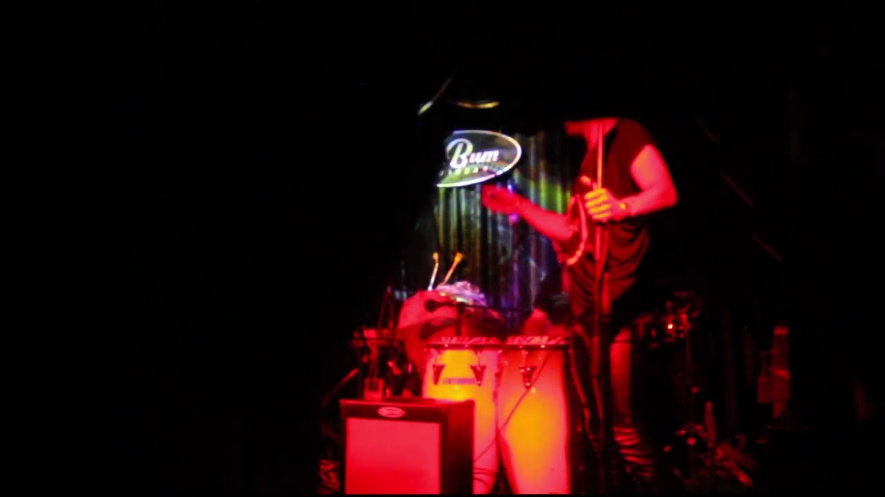 JARANATAMBO LIVE SET 2022 Bime pro Bogota