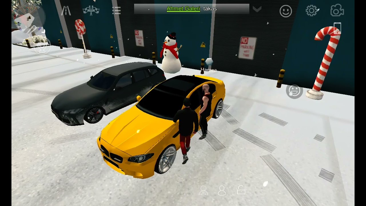 M3 BMW