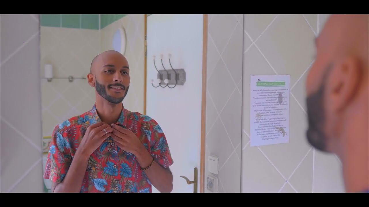 CHRYS CELESTE - ENVOL AMWIN (Clip officiel)