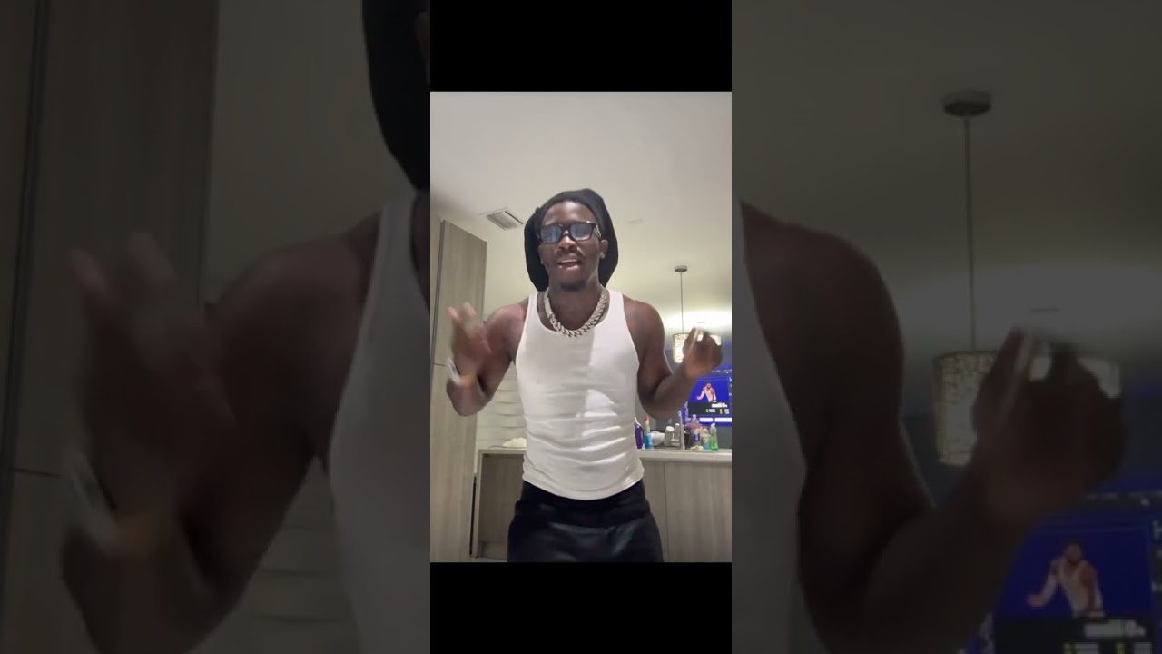 Hotboii plays unreleased on live 🔥