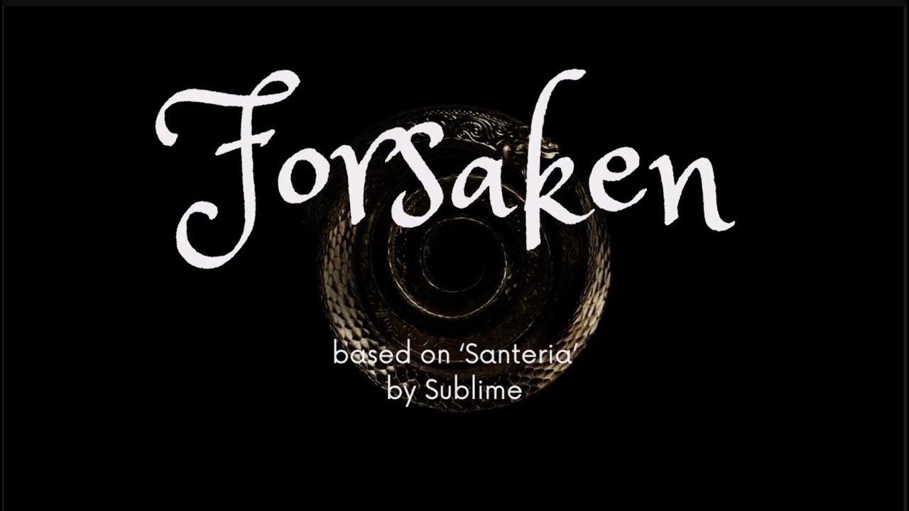 Forsaken - A Wheel of Time Parody