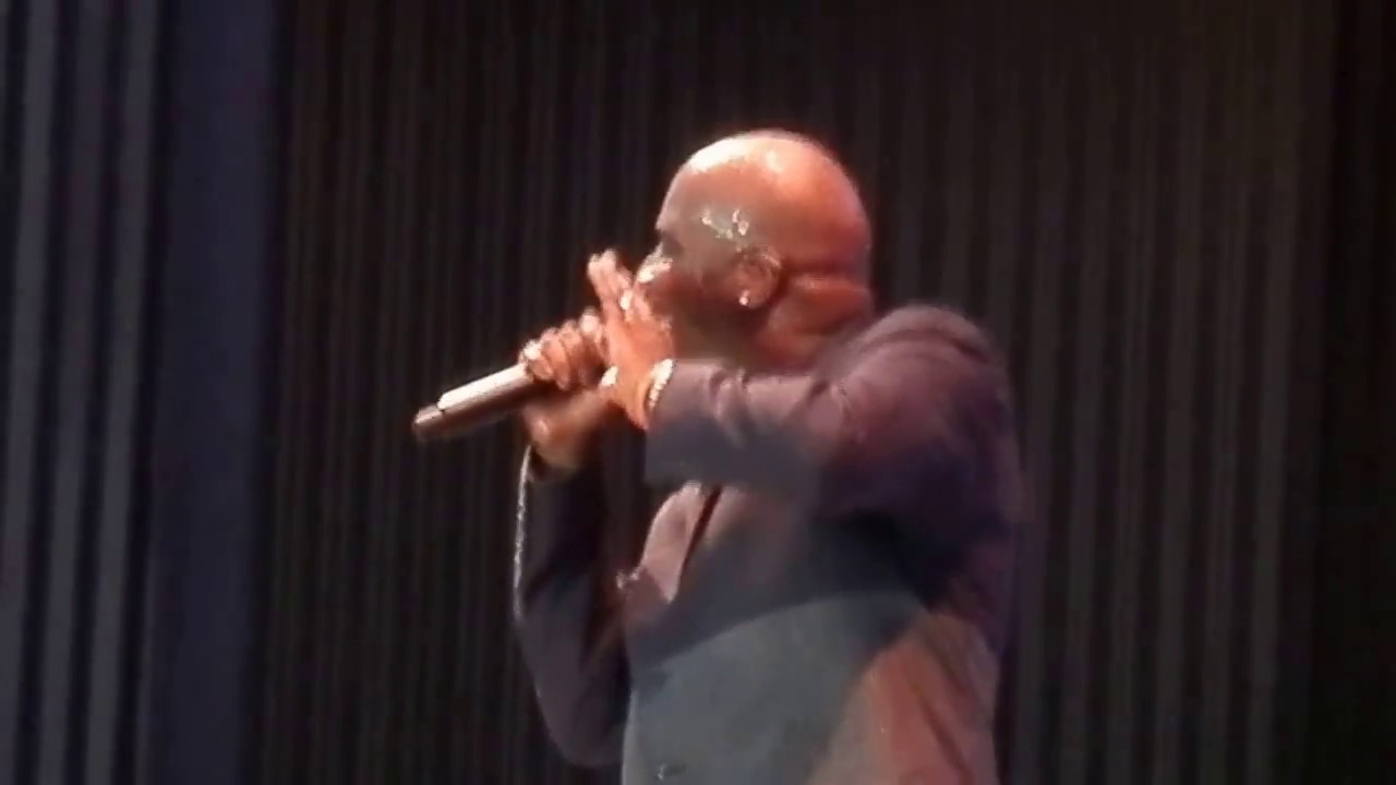 Will Downing - 