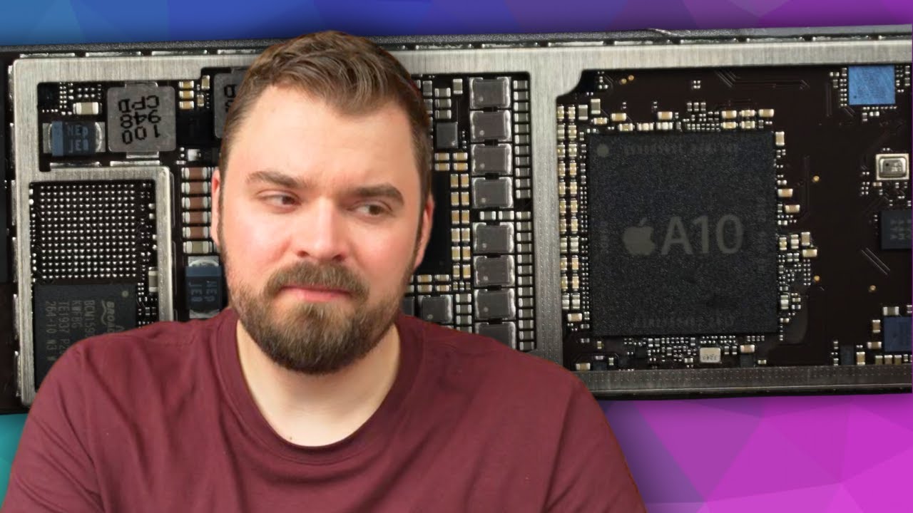 Apple iPad 7. Gen.  plötzlich tot - Kann ich die Ursache finden?