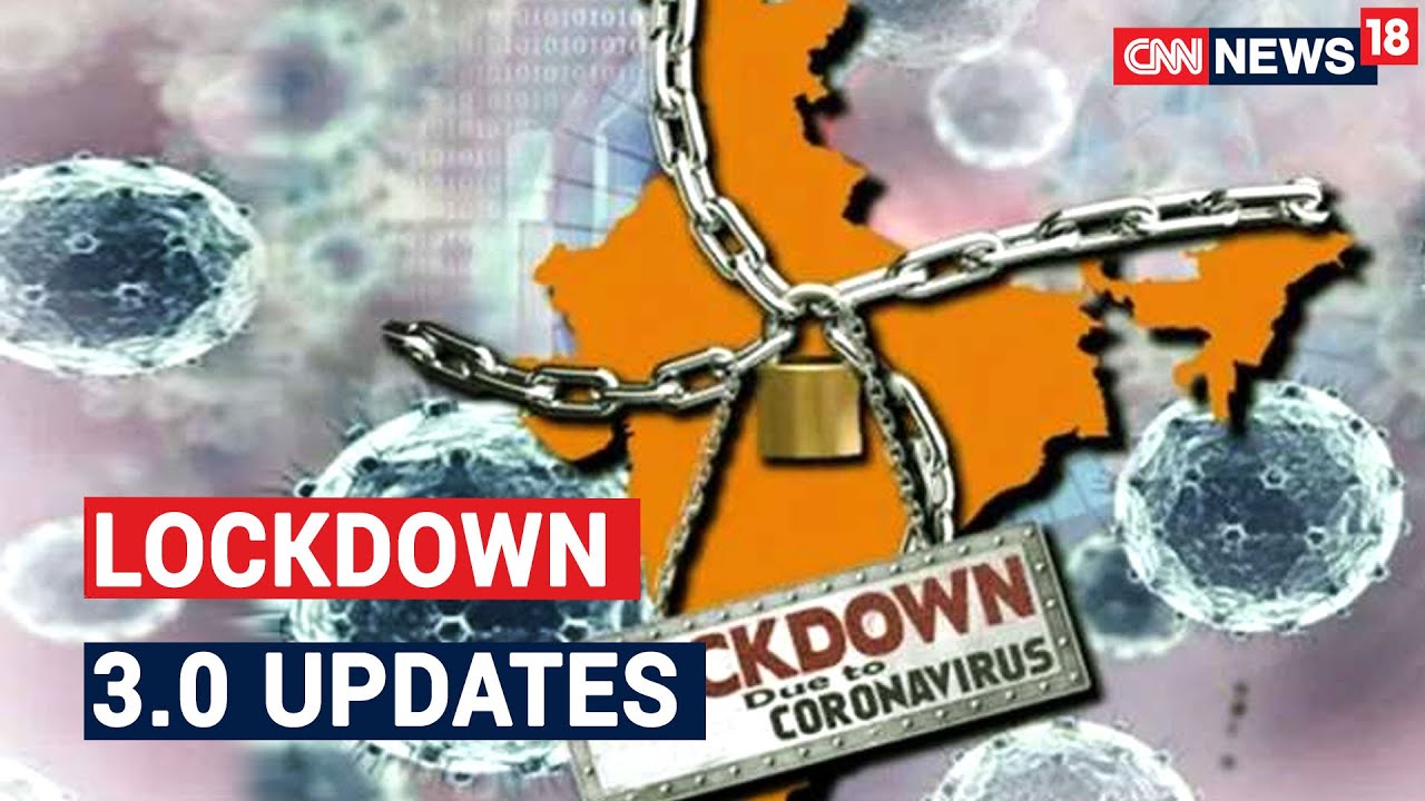 COVID-19 Updates & Ground Reports From Across India | CNN News18