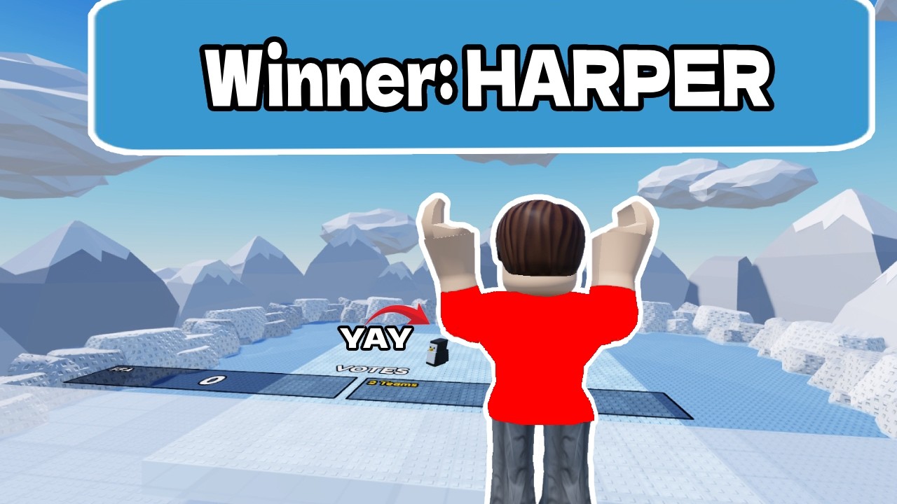 PLAYING The New KNOCKOUT Update WITH My COUSIN | Roblox