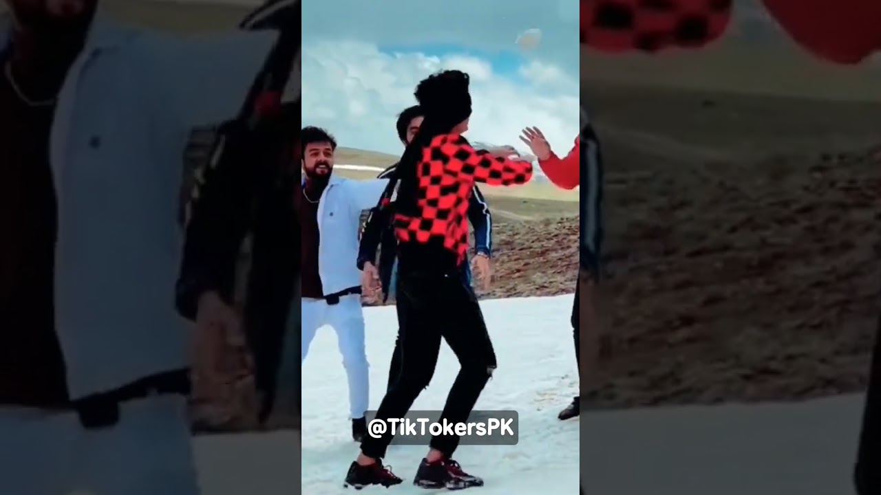 Hammad Malik 😍 Sami Malik, Ch Umair • TikTok Videos • C47 | #tiktokvideo #tiktokpk #tiktokpakistan