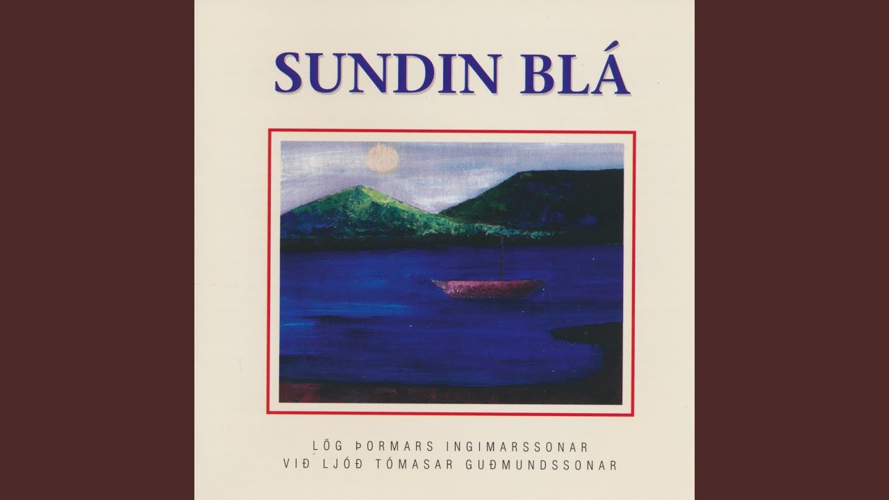 Þegar ég praktíseraði
