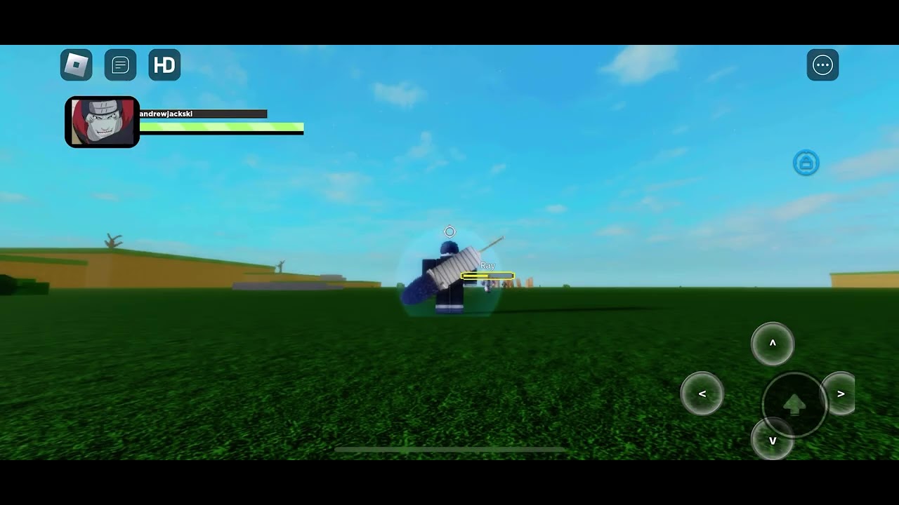 First vid on YouTube SUP GANG | shinobi storm gameplay