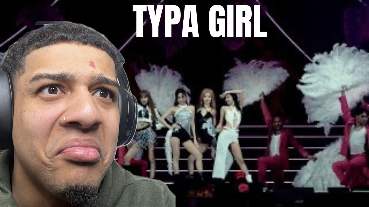 PEOPLE CALLING THIS A BAD SONG? | BLACKPINK - ‘Typa Girl’ Live at Coachella 2023 REACTION!!!