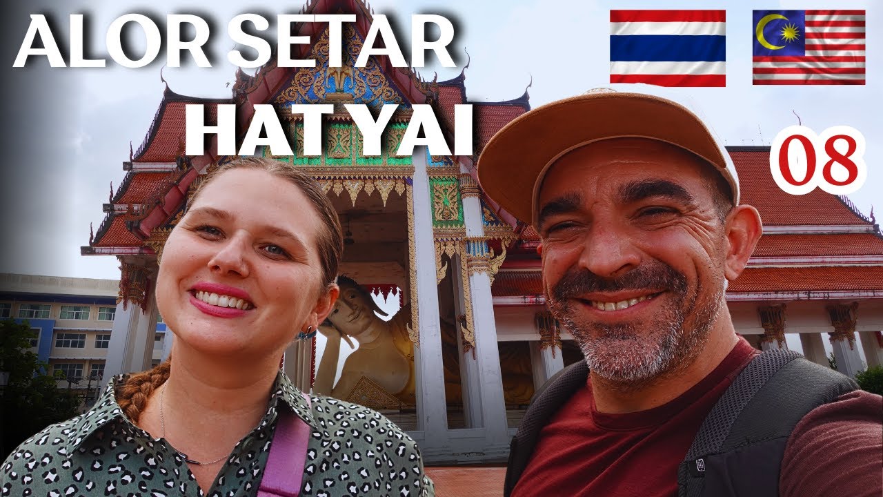 Bienvenue en Thaïlande : on commence fort !