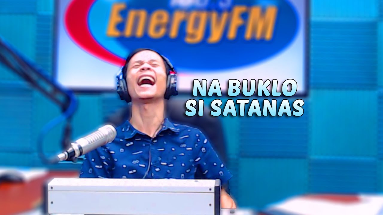 Nasaruan si Satanas