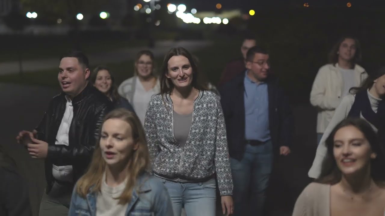 Soli Deo - Objawienia moc