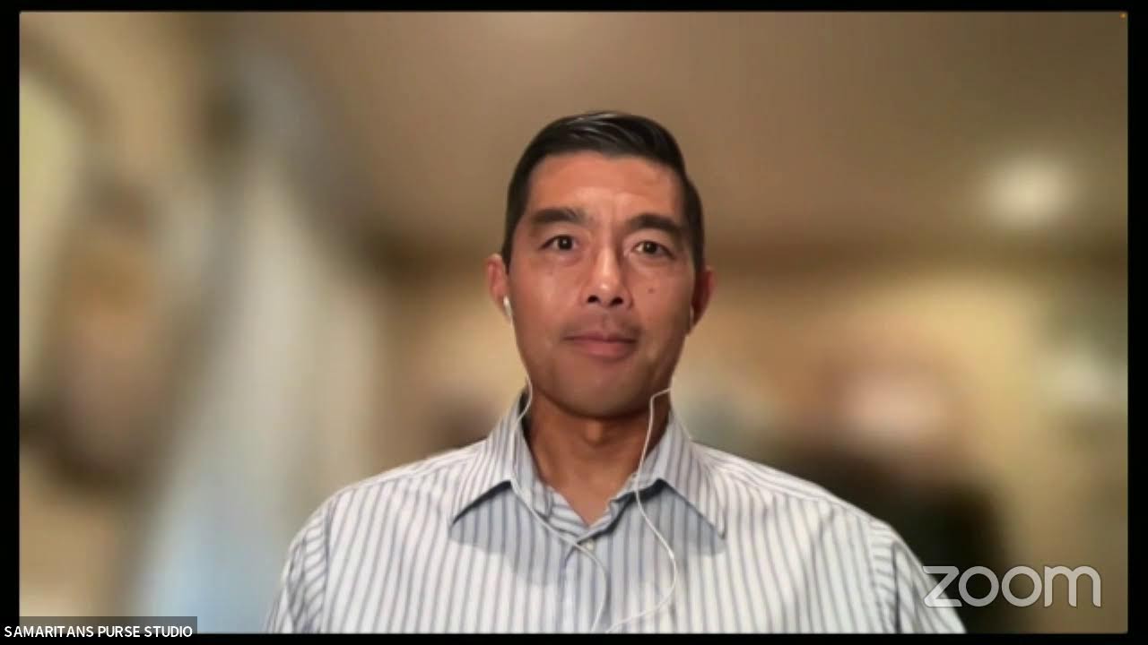 Live Webinar: Radiology & Telemedicine in the Mission Hospital