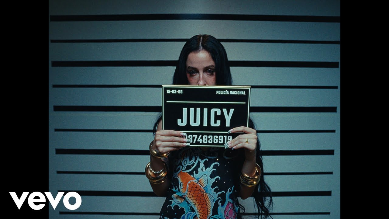 Juicy BAE, l0rna - Chin Chin