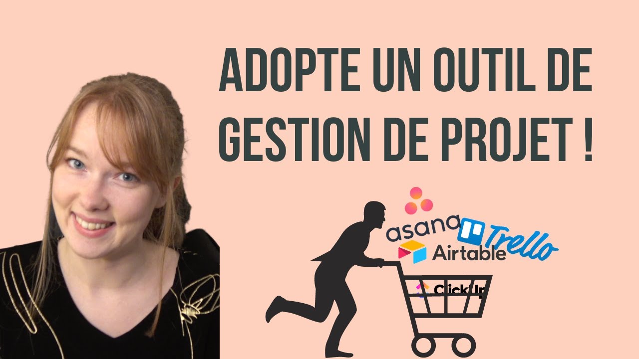 Gestion de projet : ne vous passez plus de ces outils !