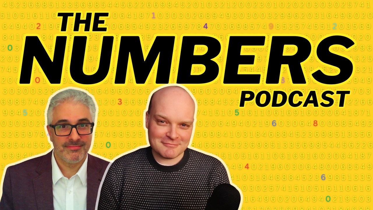 The Numbers: Have we hit Carney's ceiling and Poilievre's floor?