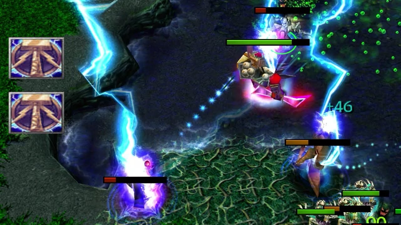 DOTA ZEUS KILLING MACHINE: EPIC LONG GAME 60+ MINUTES (NEVER GIVE UP)