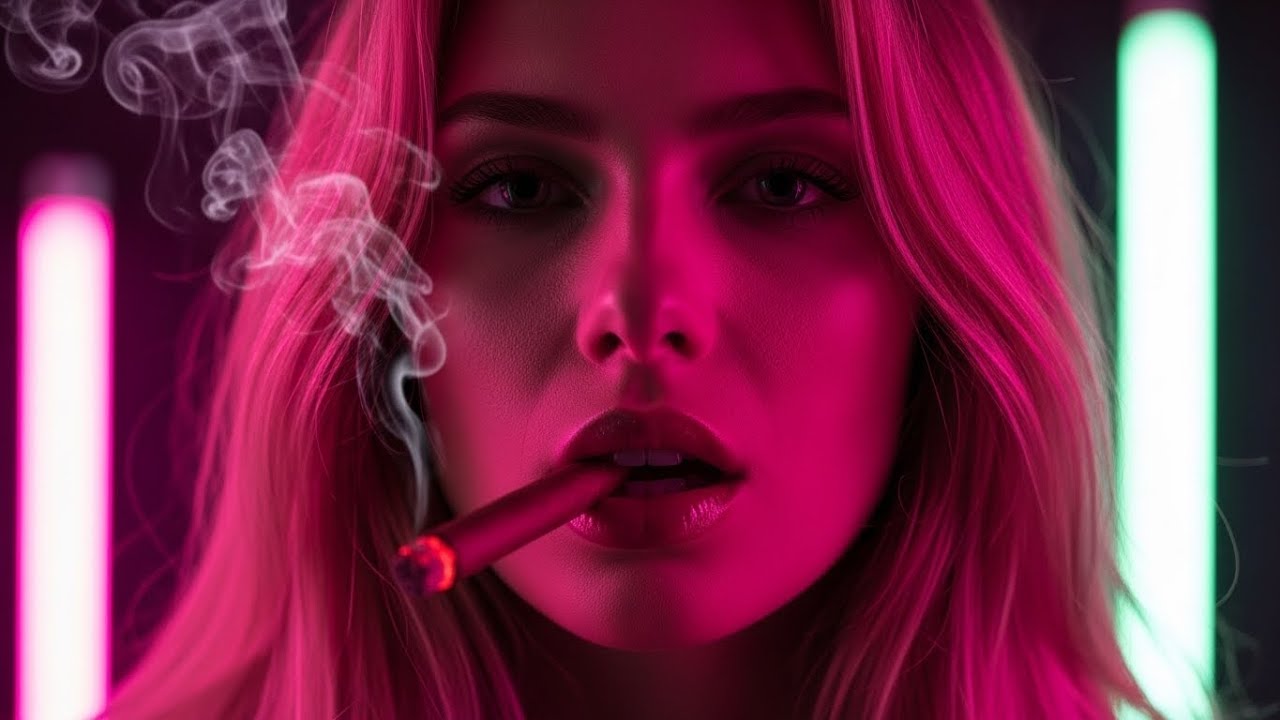 Smoke Mood ' Just Relax | Deep House Mix 2026 • Night Vibes
