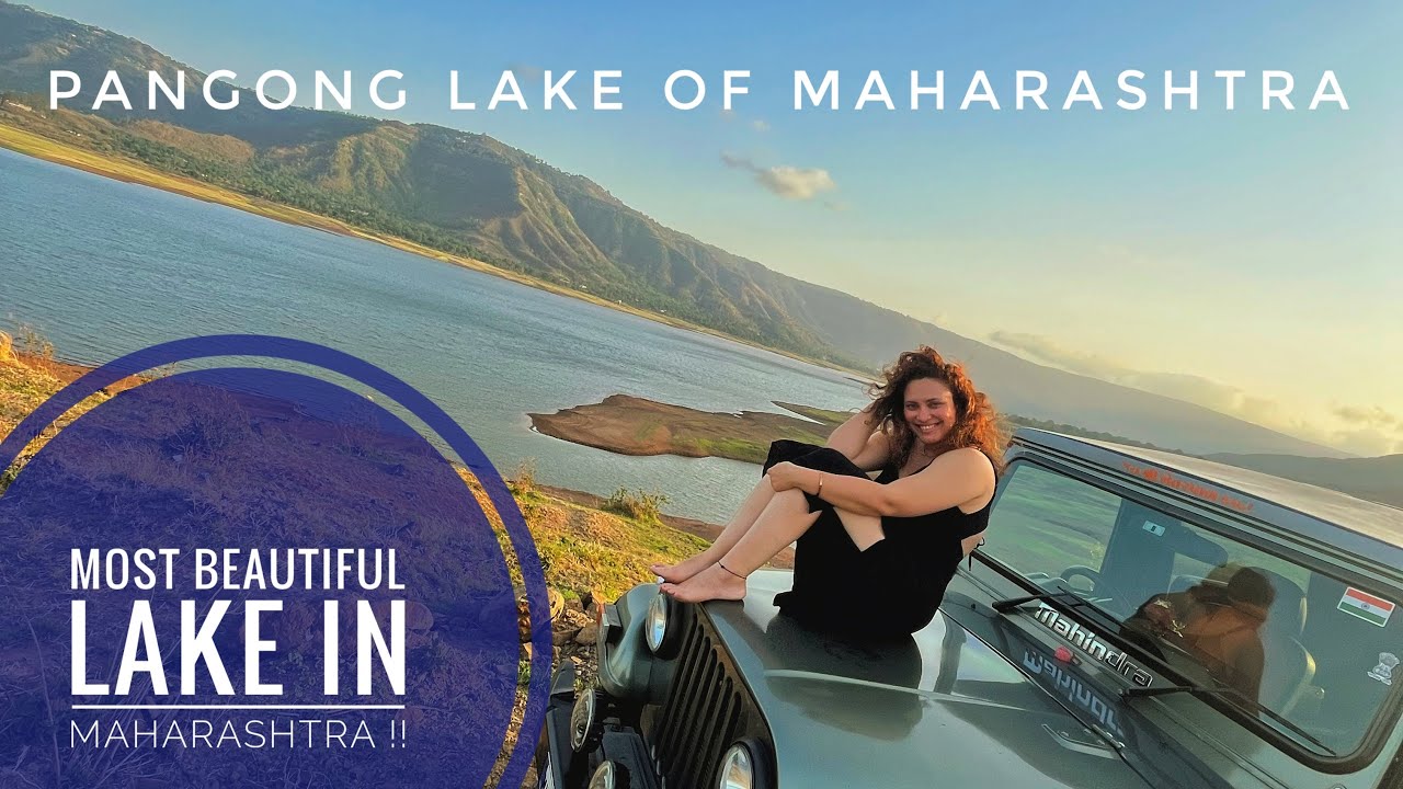 Explore Maharashtra's Most Beautiful Lake - Dhom at Sahyadri Boat Club