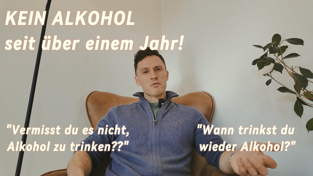 Die Wahrheit über mein Leben ohne Alkohol – Fragen, die mir jeder stellt