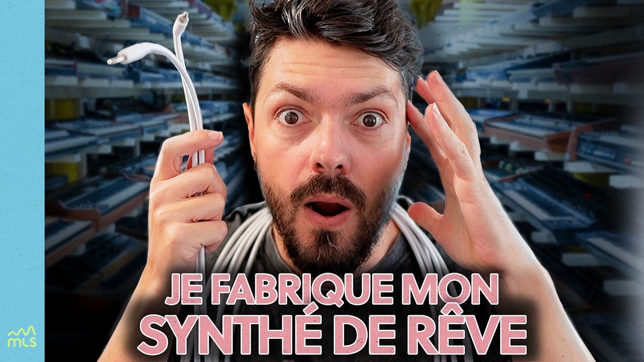 Modulaire : J'ai d&eacute;pens&eacute; sans compter ! 🤑