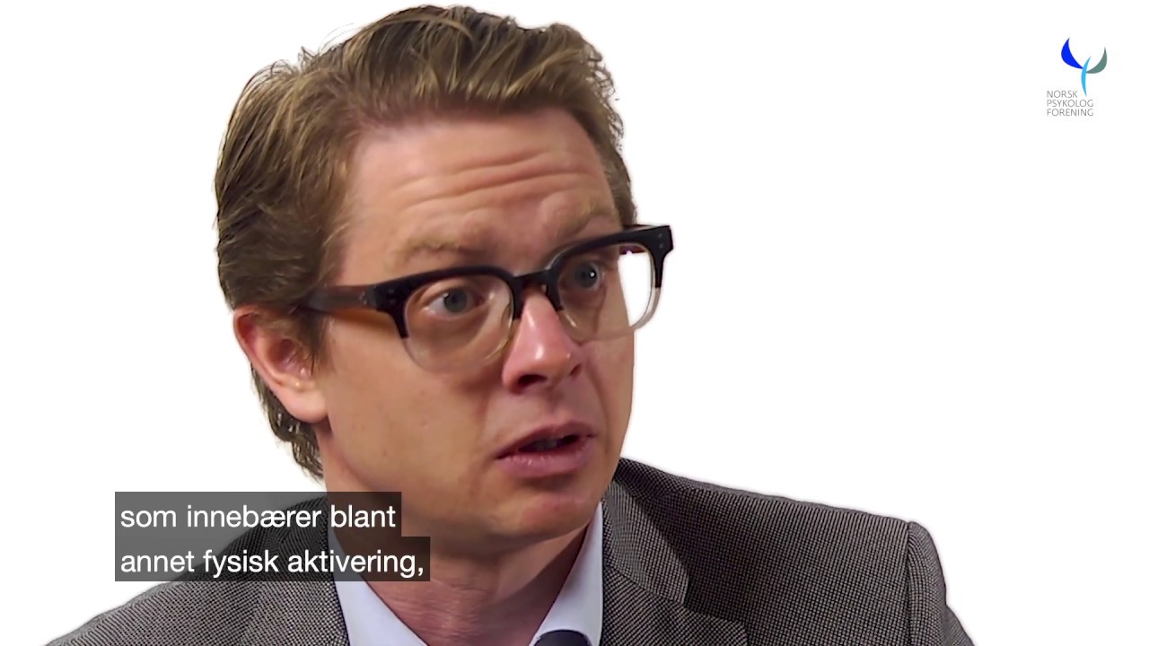 Hva er en psykisk diagnose?