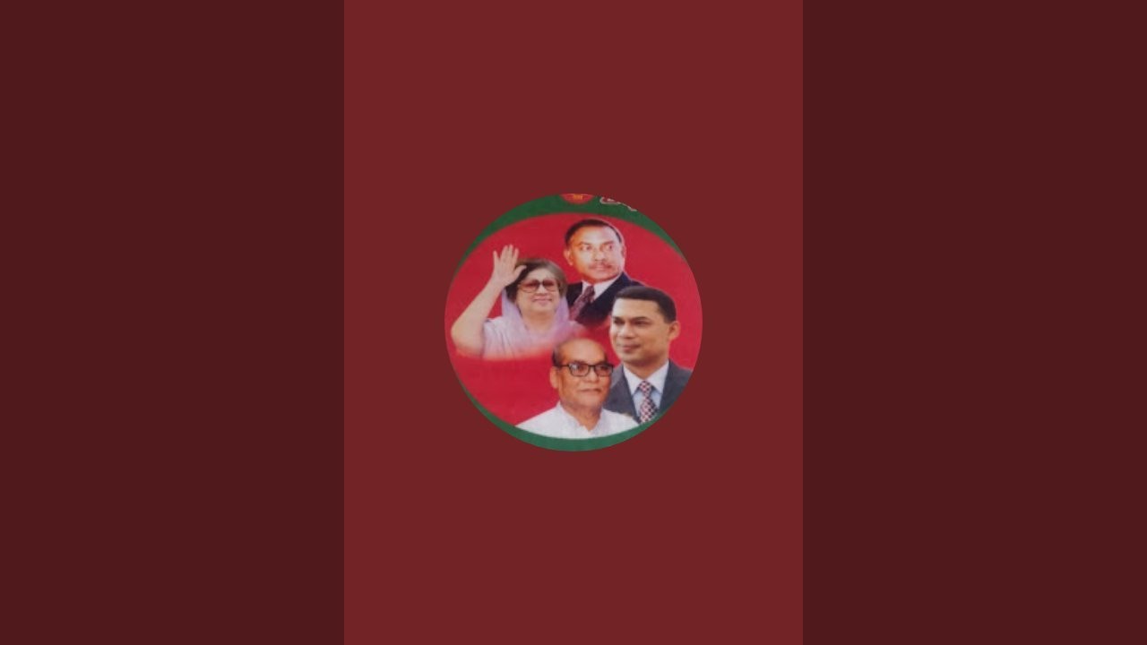 সবাই লাইভে আসেন