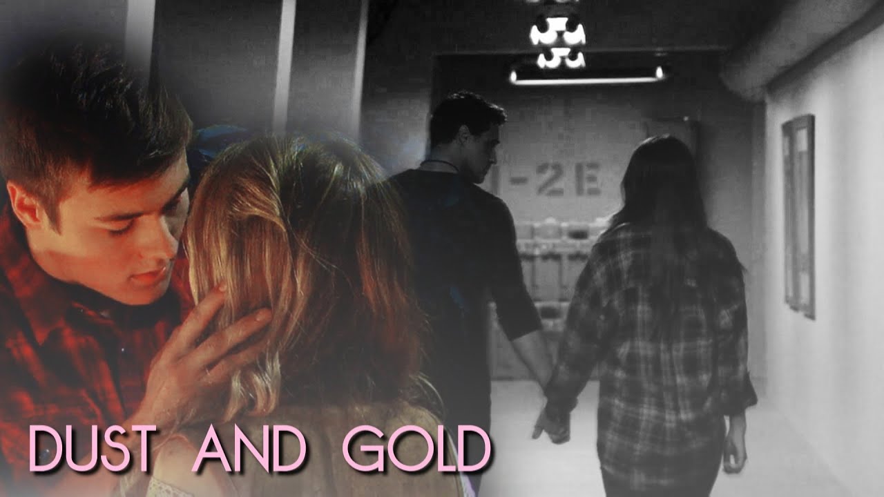 multicouples | dust and gold