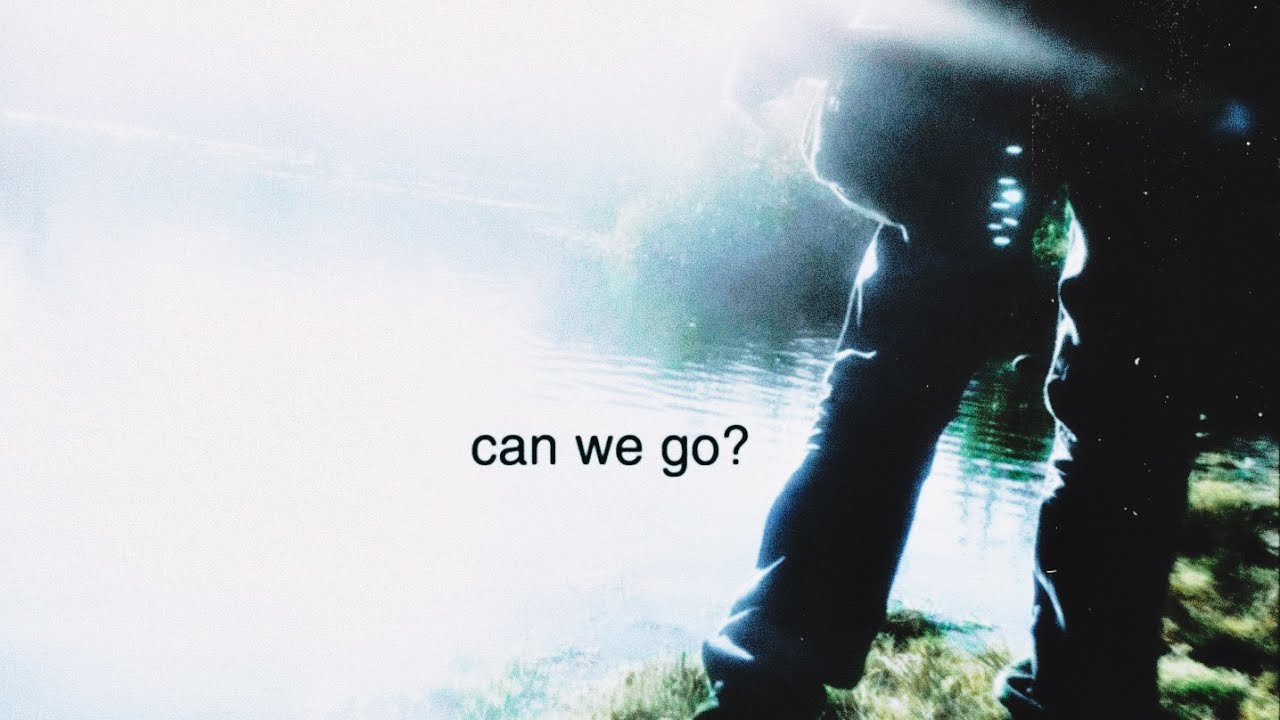 can we go?