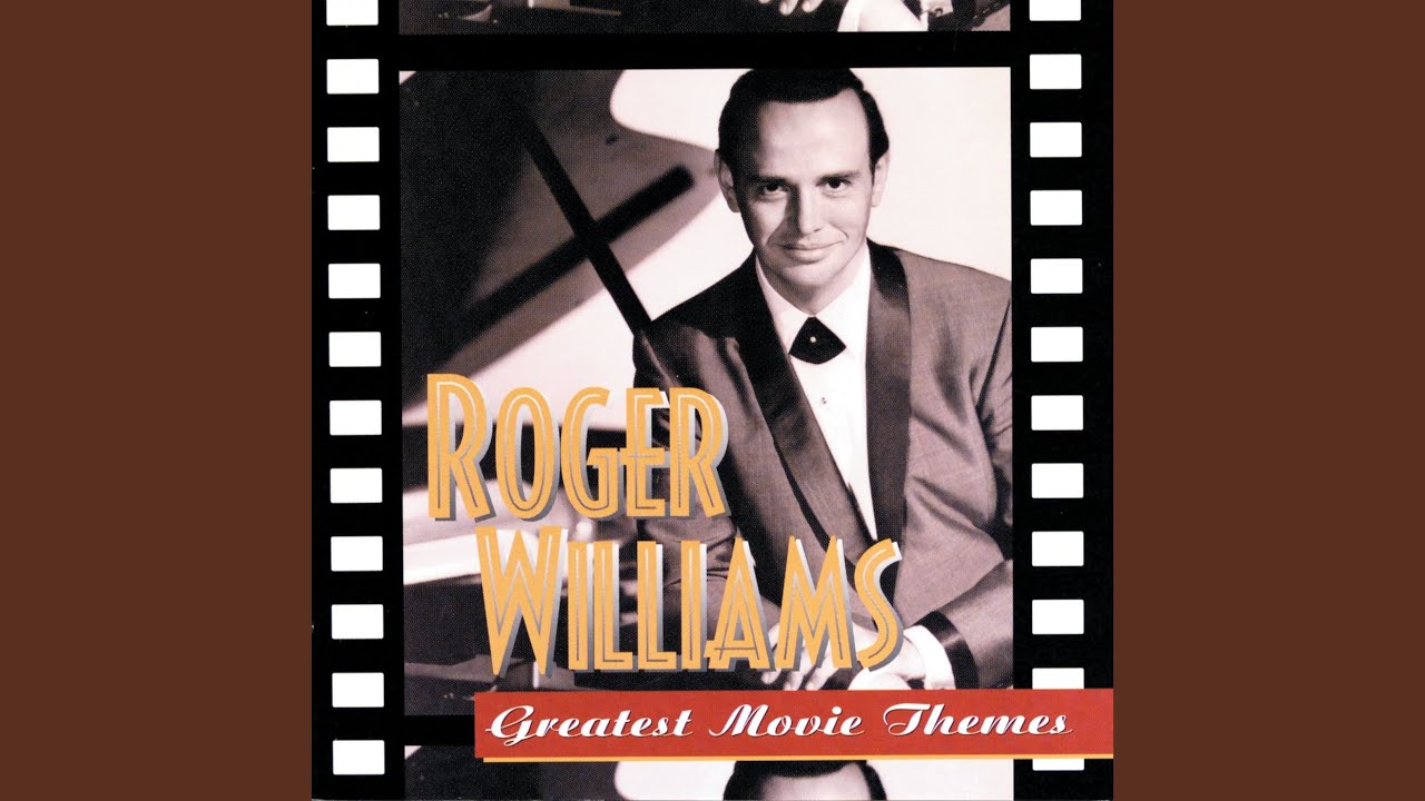 Love Is A Many Splendored Thing