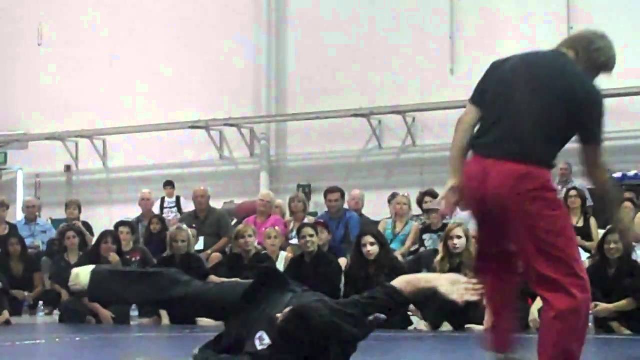 Sensei Benny 