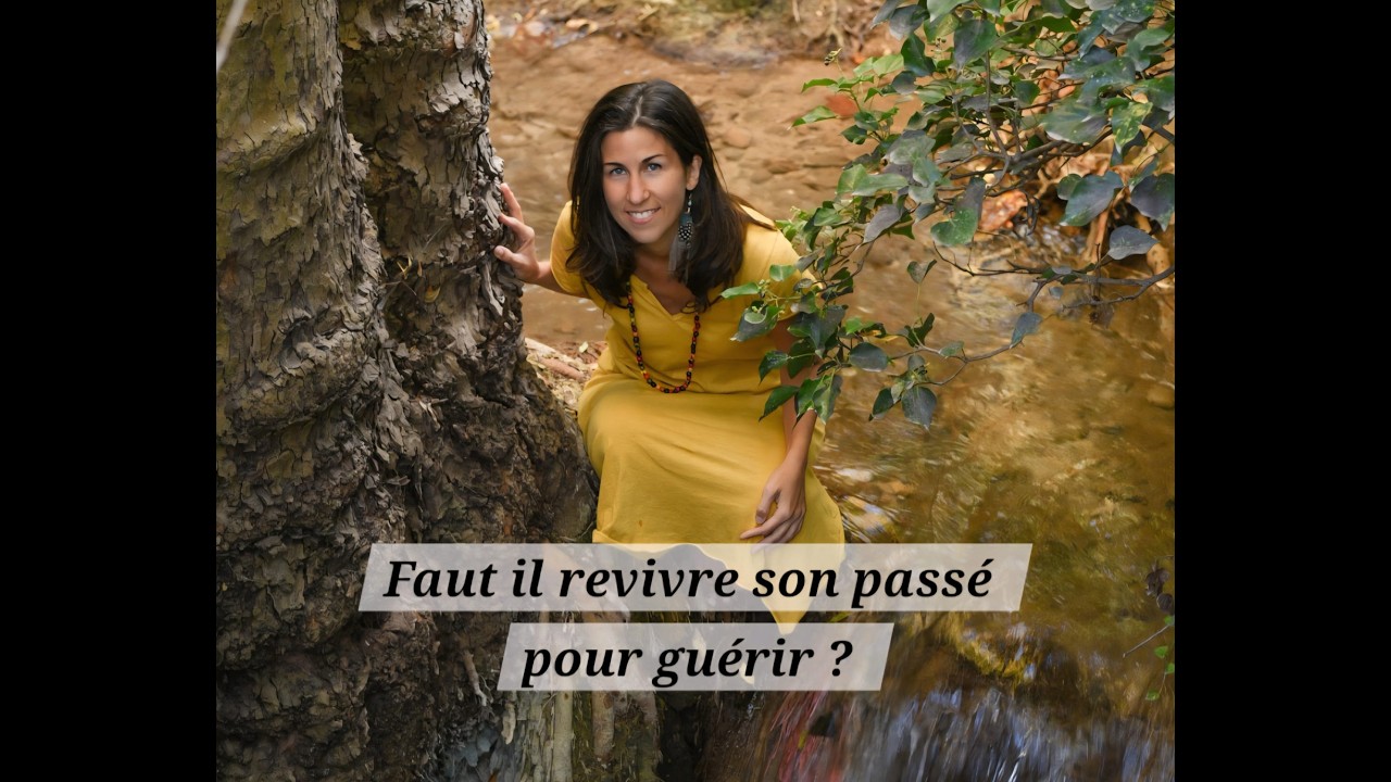 Guérir ses blessures du passé : faut-il vraiment replonger dedans ?