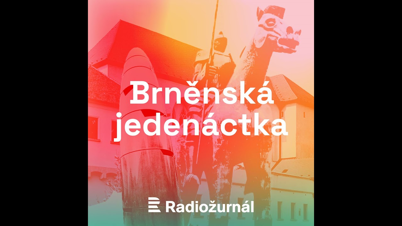 Unikátní brněnská transplantace i budoucnost kasáren z Četnických humoresek